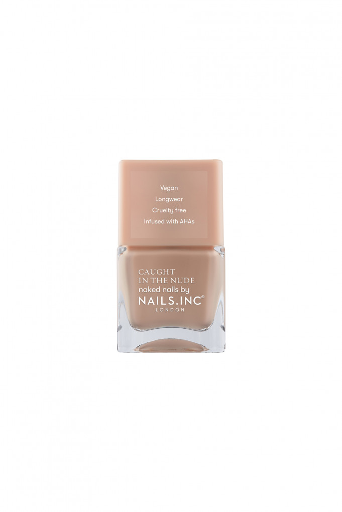 Купити Лак для нігтів вирівнювальний живильний Nails Inc