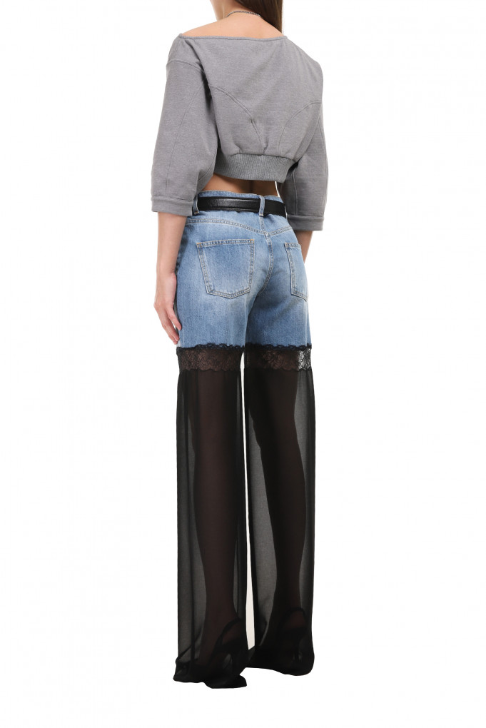 Купити Світшот NENSI DOJAKA 3