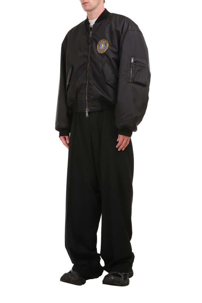 Buy Bomber Balenciaga 2