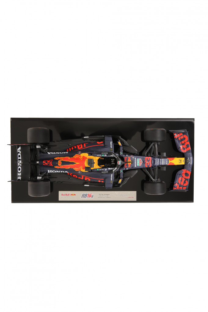 Купити Модель авто Amalgam Collection 3