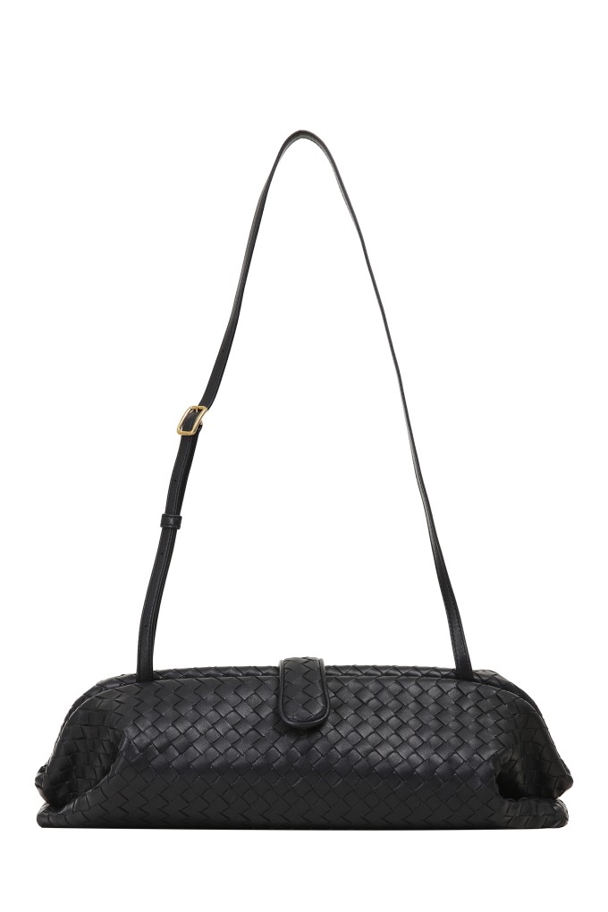Купити Сумка BOTTEGA VENETA 4