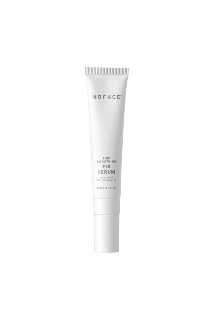Купить Сыворотка для лица осветляющая увлажняющая NuFACE