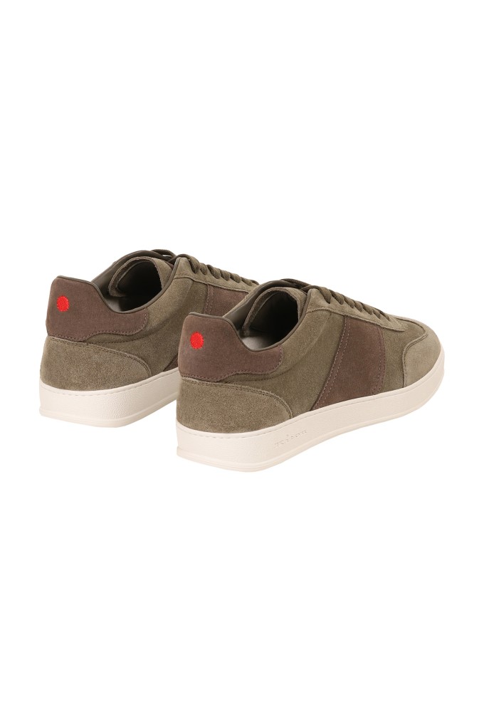 Купить Кеды KITON 3