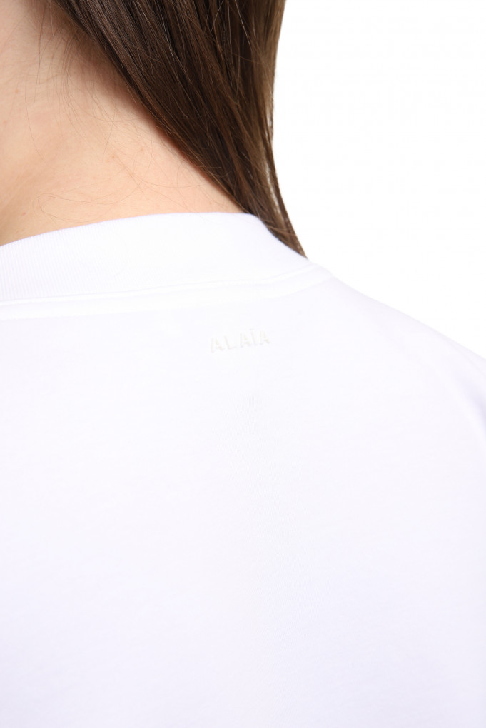 Купити Футболка ALAÏA 4