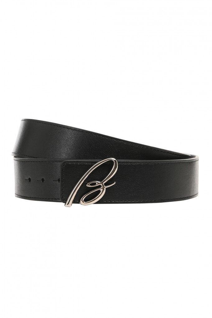 Buy Belt Brioni