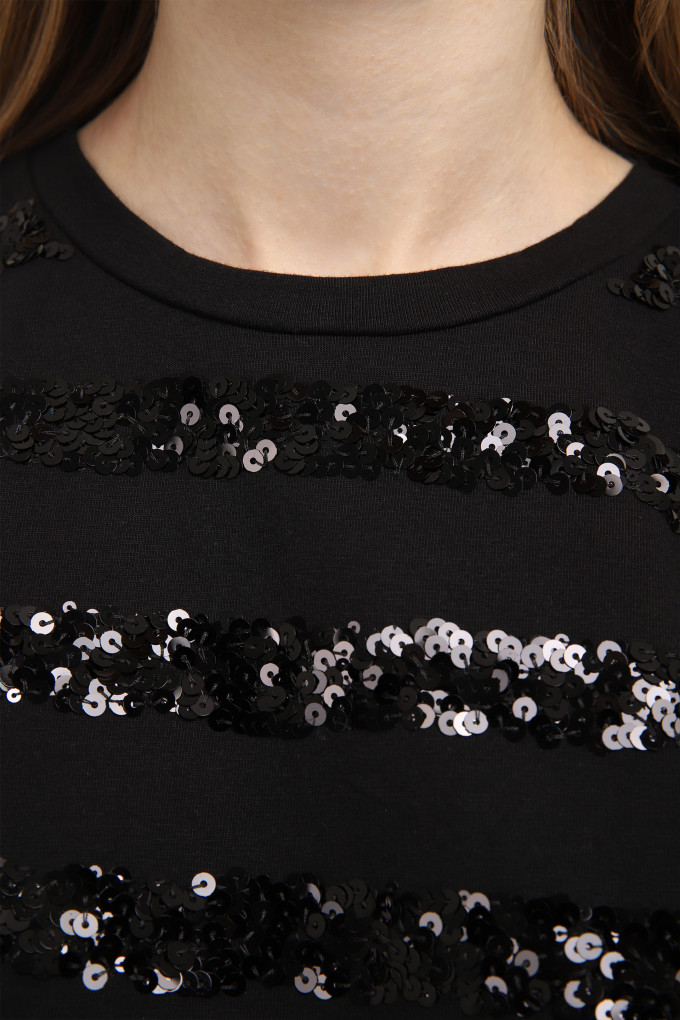 Купити Футболка Ermanno Scervino 5