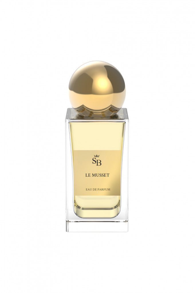 Купити Вода парфумована Stéphanie de Bruijn - Parfum sur Mesure