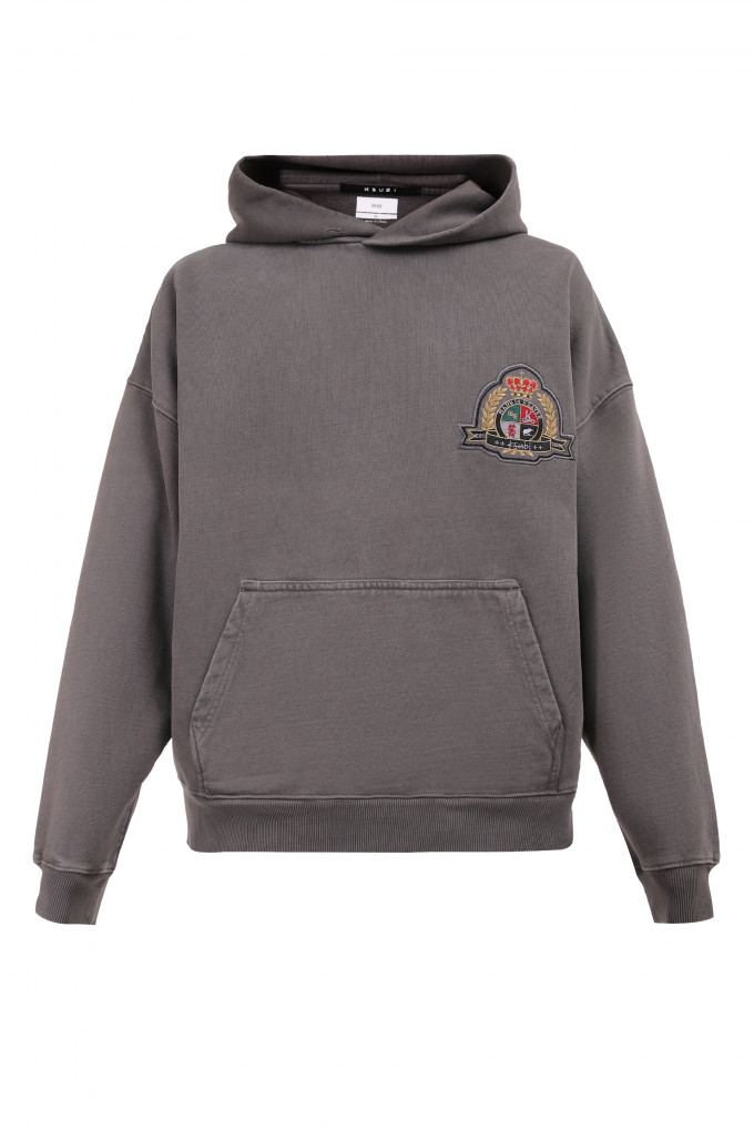 Купити Худі KSUBI
