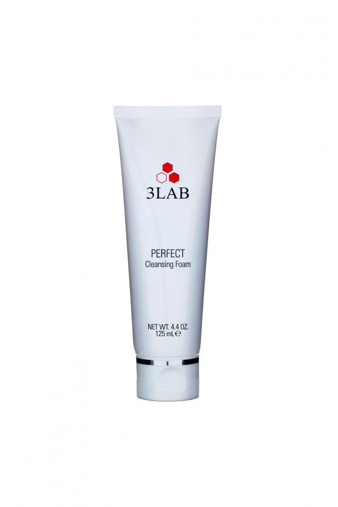 Buy PERFECT CLEANSING FOAM, 125 ML 3LAB