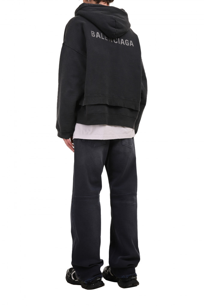 Купити Худі BALENCIAGA 3