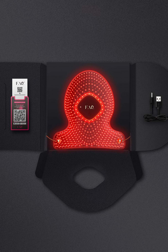 Buy Hand LED Mask Foreo 3