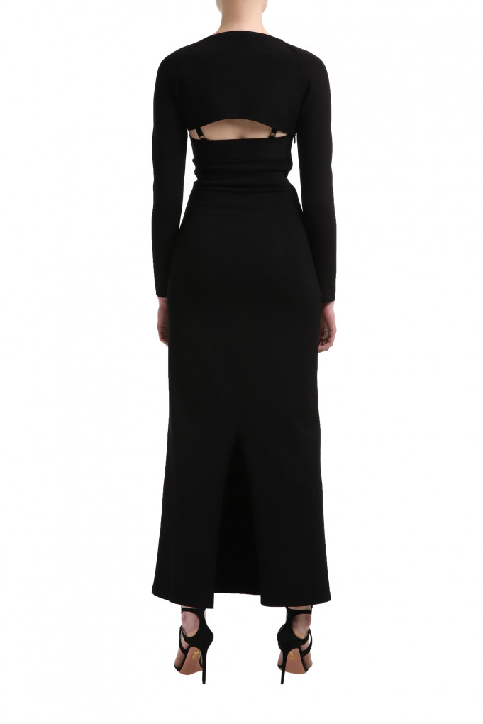 Купити Сукня Brandon Maxwell 3