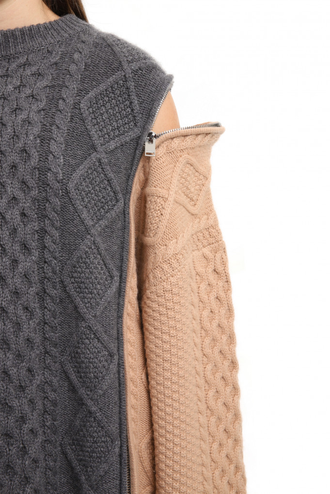 Buy Sweater JACOB LEE 4