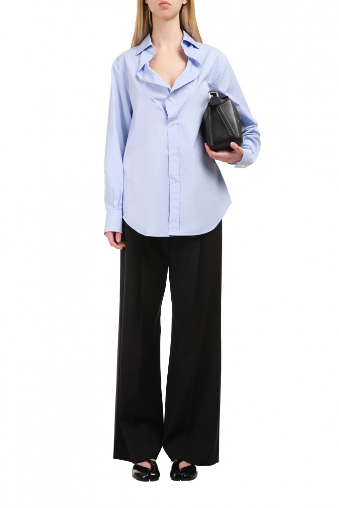 Купити Блуза MAISON MARGIELA 2