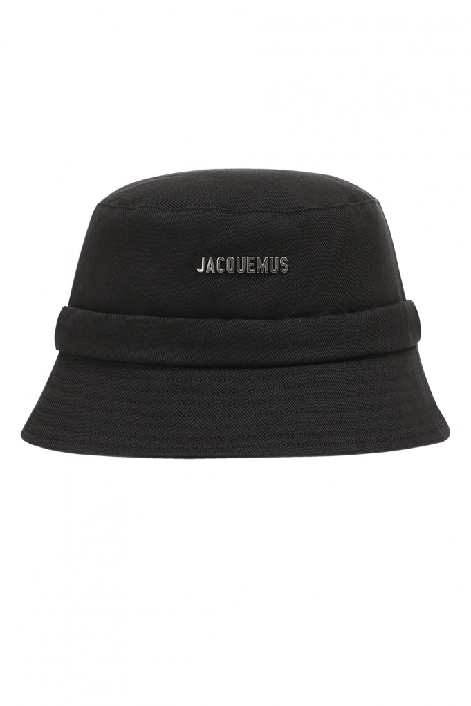 Buy Bucket hat Jacquemus