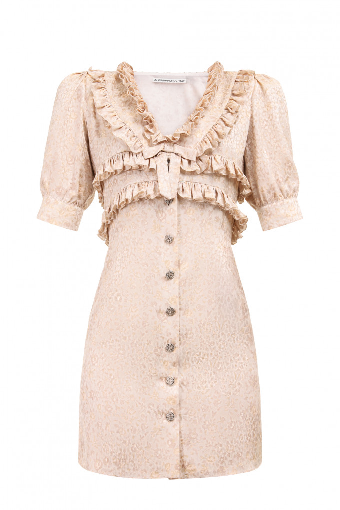 Купити Сукня Alessandra Rich