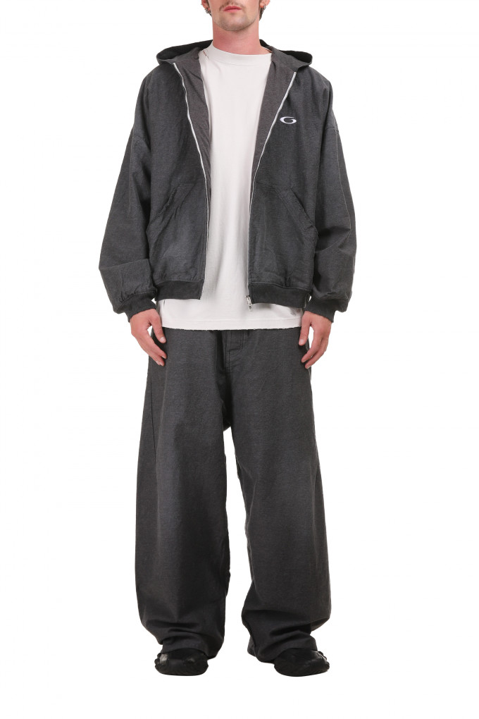 Купити Куртка спортивна BALENCIAGA 2