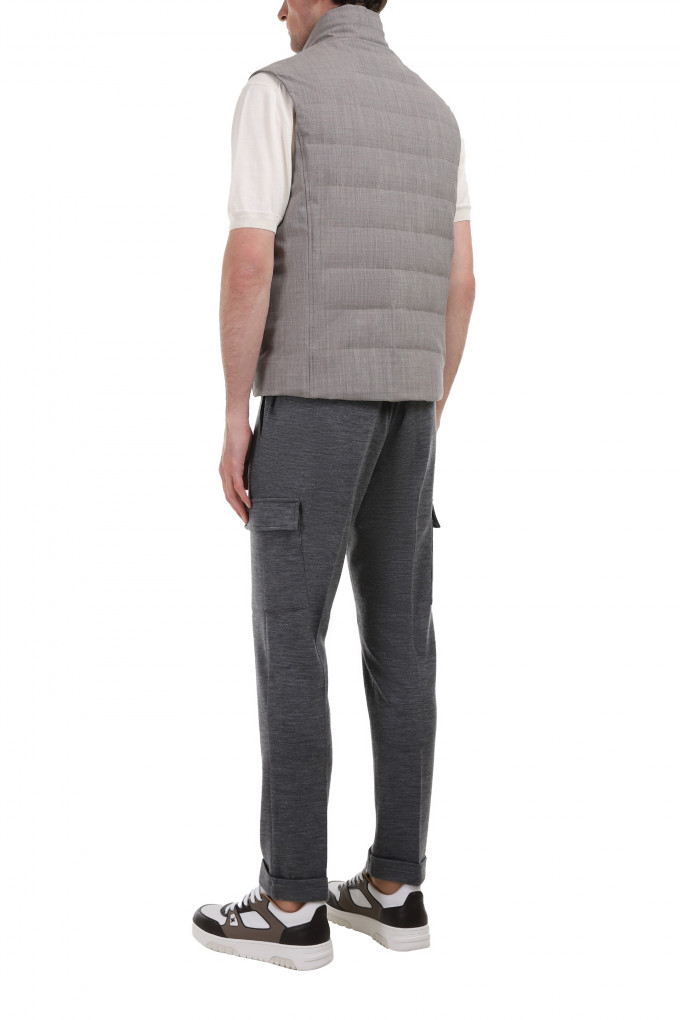 Купити Жилет Cortigiani 3