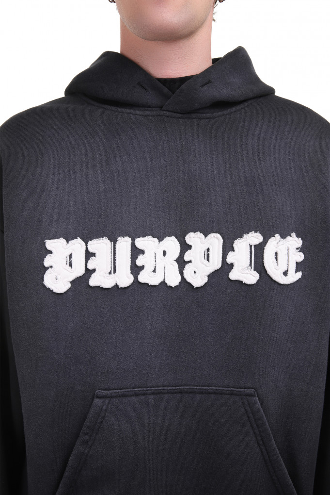 Купити Худі PURPLE BRAND 4