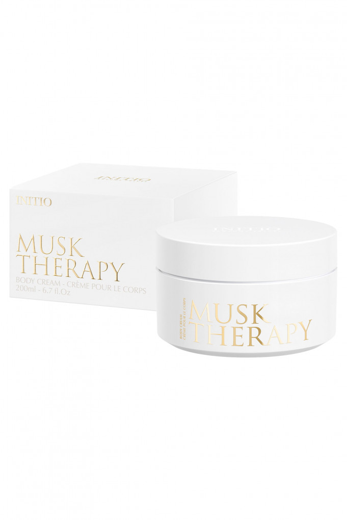 Купити Крем для тіла парфумований Initio 2