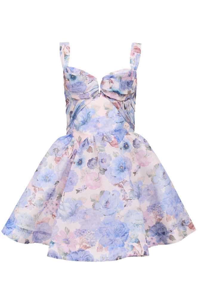 Купити Сукня ZIMMERMANN