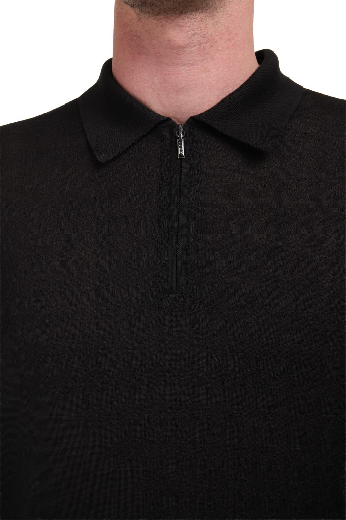 Купити Поло ZILLI 4