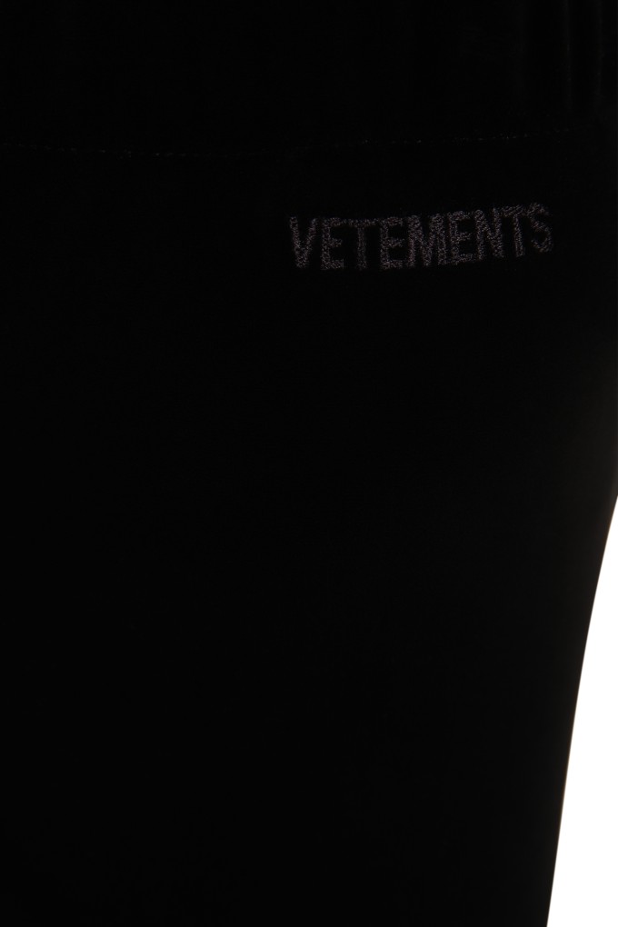 Купить Брюки Vetements 4