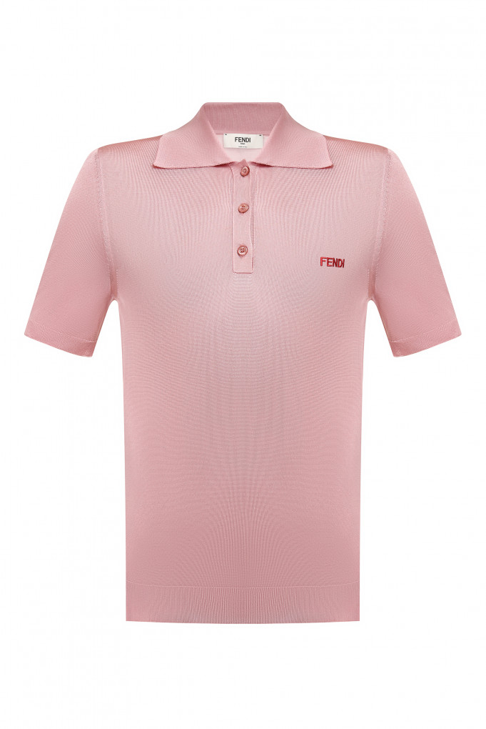 Купити Поло Fendi