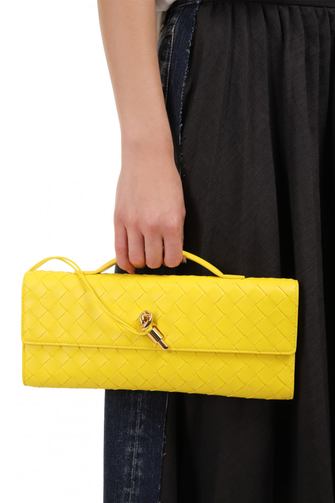 Купити Клатч BOTTEGA VENETA 2