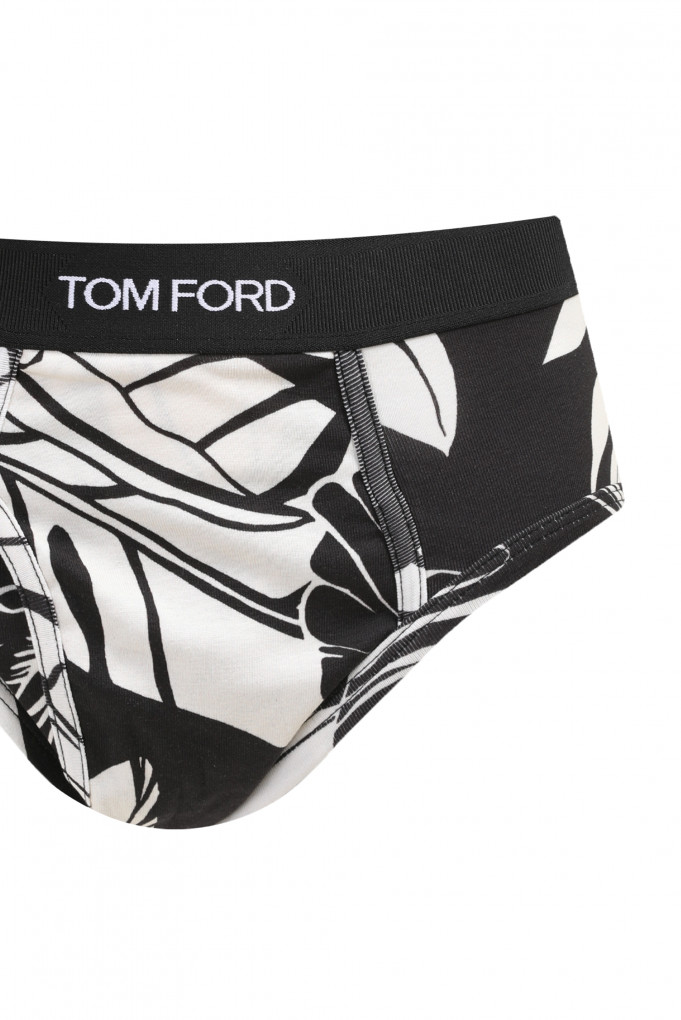 Купити Плавки Tom Ford 2
