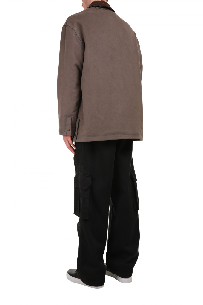 Купити Куртка Loewe 3