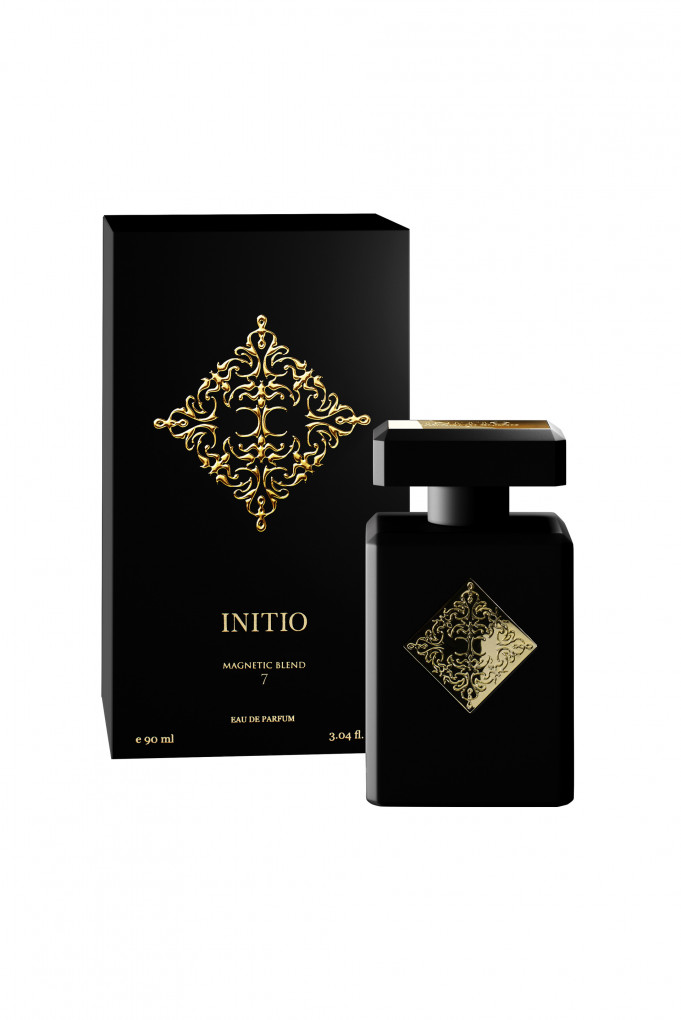 Buy Magnetic Blend 7,  Eau de parfum, 90 ml Initio