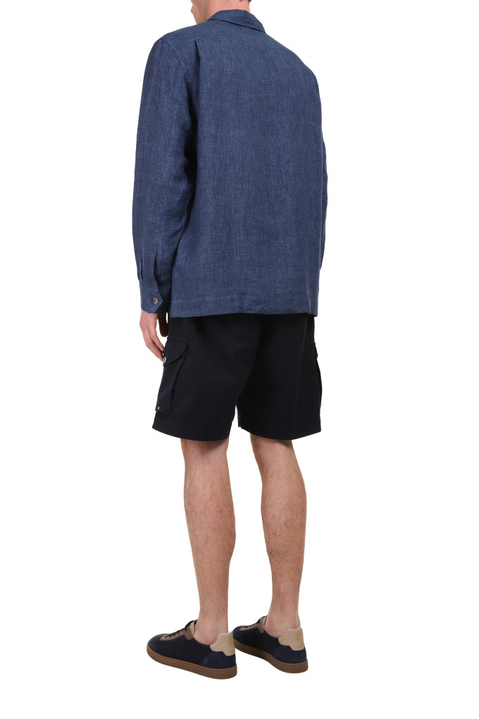 Купити Шорти Brunello Cucinelli 3