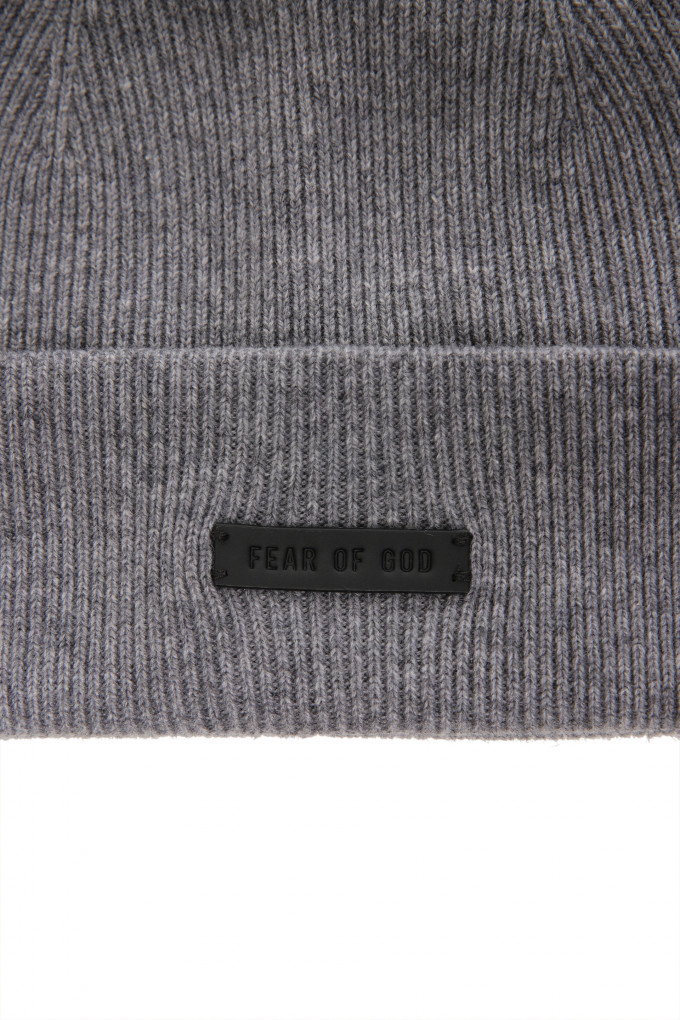 Купити Шапка FEAR OF GOD 2