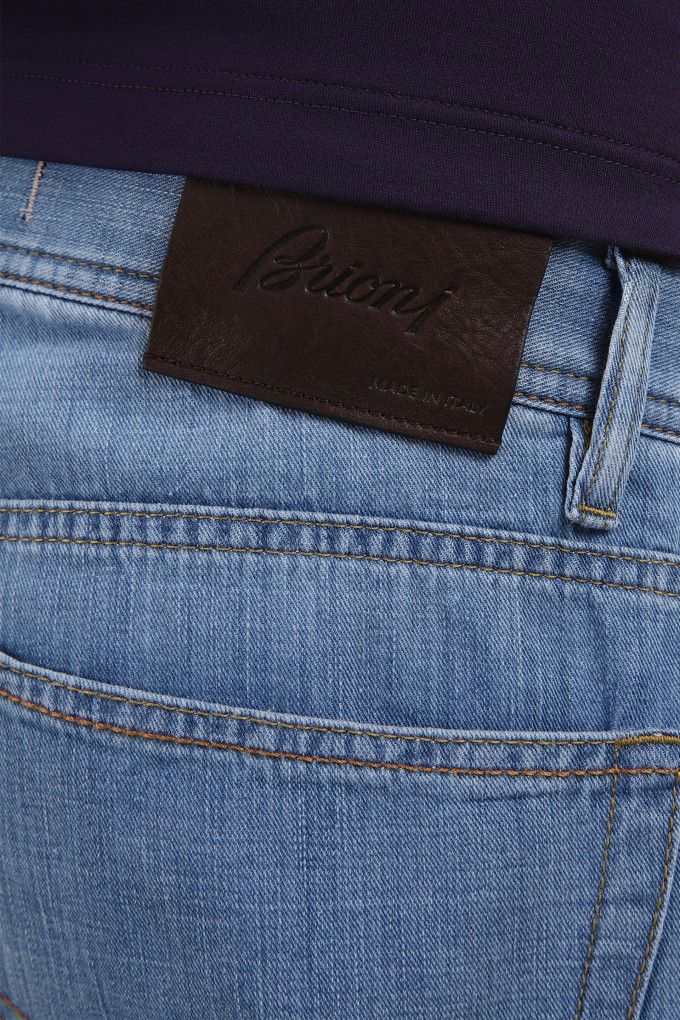 Купити Джинси BRIONI 4
