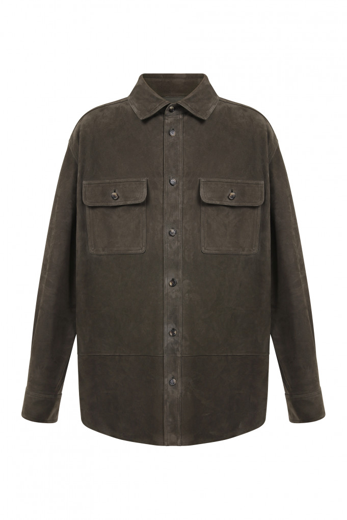 Купити Сорочка Loewe