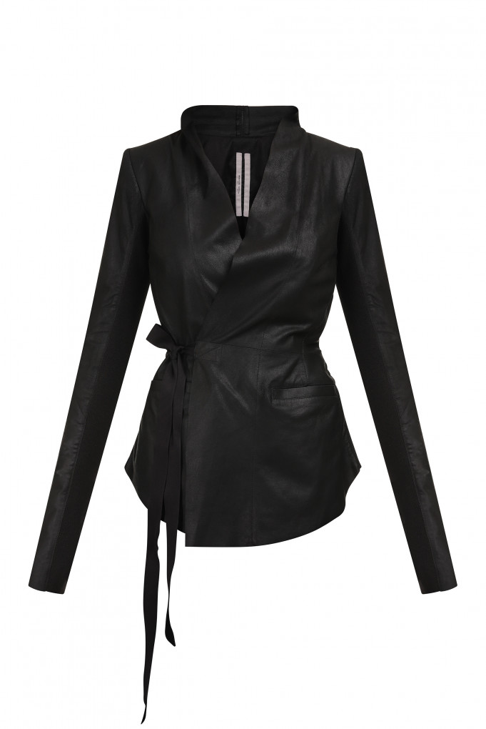 Купити Жакет Rick Owens