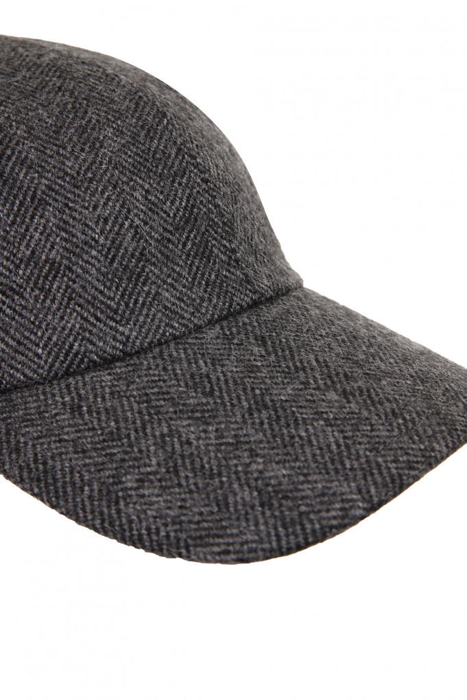 Купити Кепка BRIONI 3