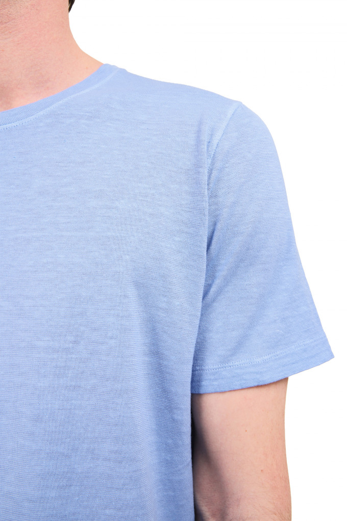 Купити Футболка 120% Lino 4