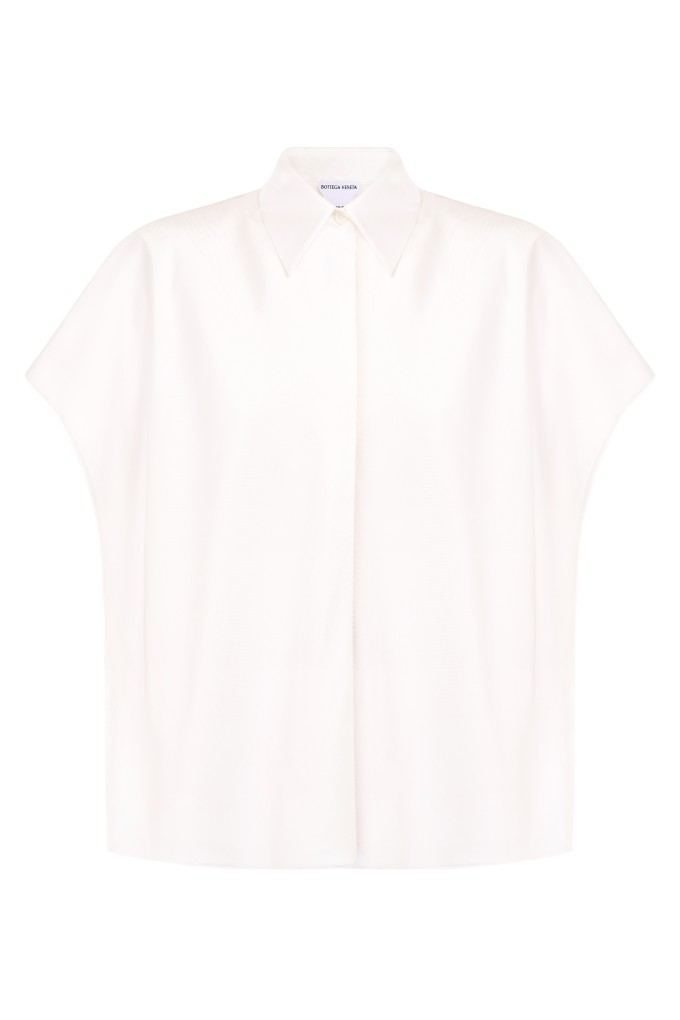 Купить Блуза BOTTEGA VENETA