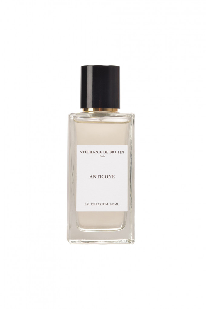 Buy ANTIGONE, Eau de parfum, 100 ml Stéphanie de Bruijn - Parfum sur Mesure