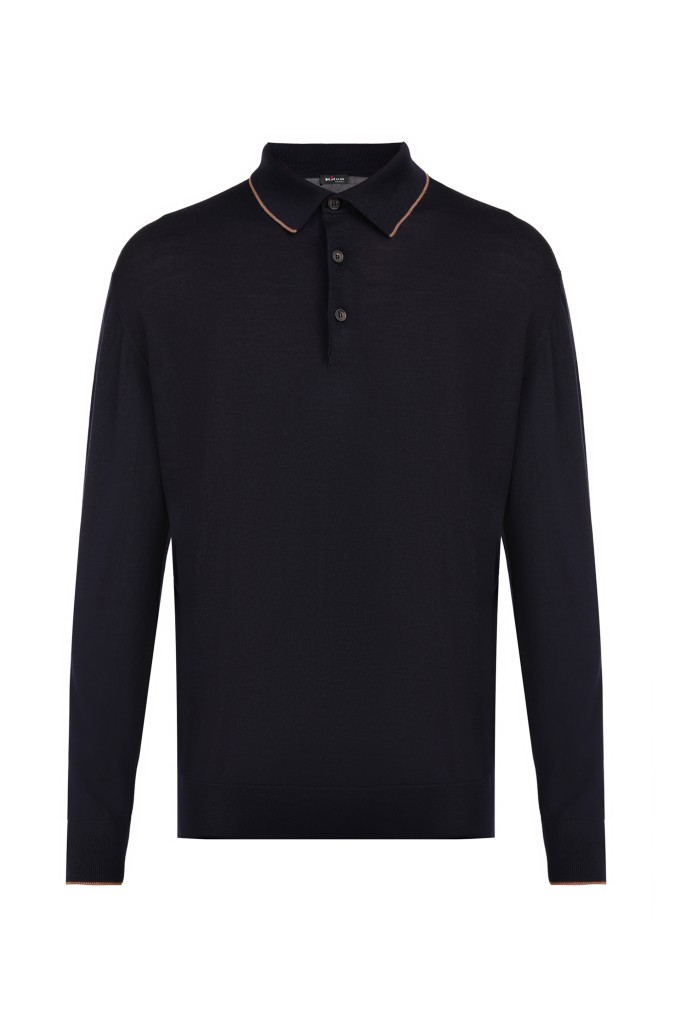 Купити Поло KITON
