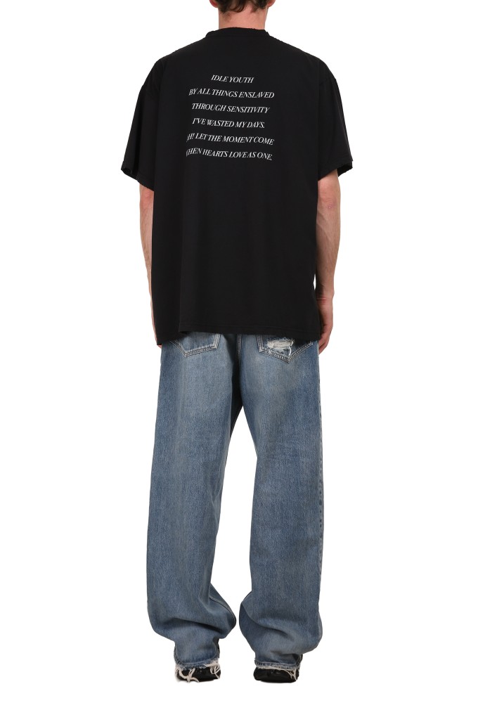 Купити Футболка BALENCIAGA 3