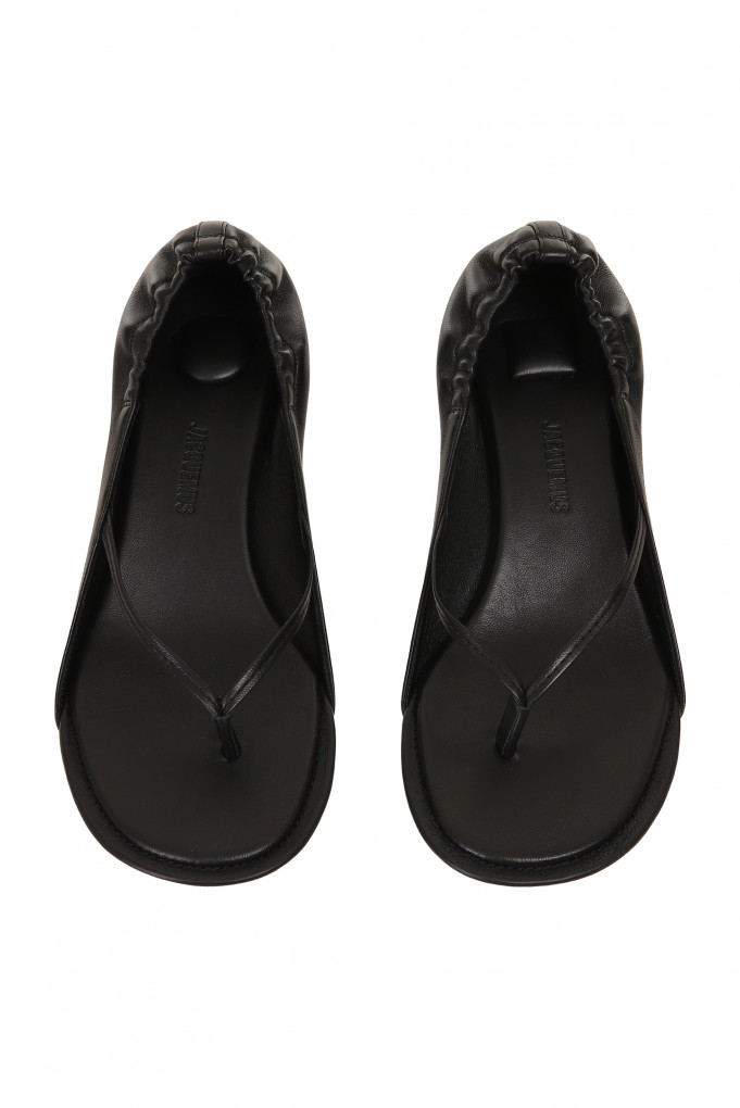 Купити Босоніжки JACQUEMUS 4