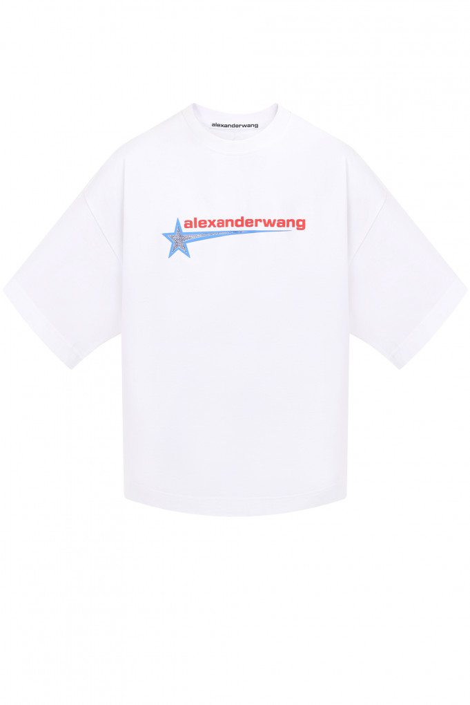 Купити Футболка Alexander Wang