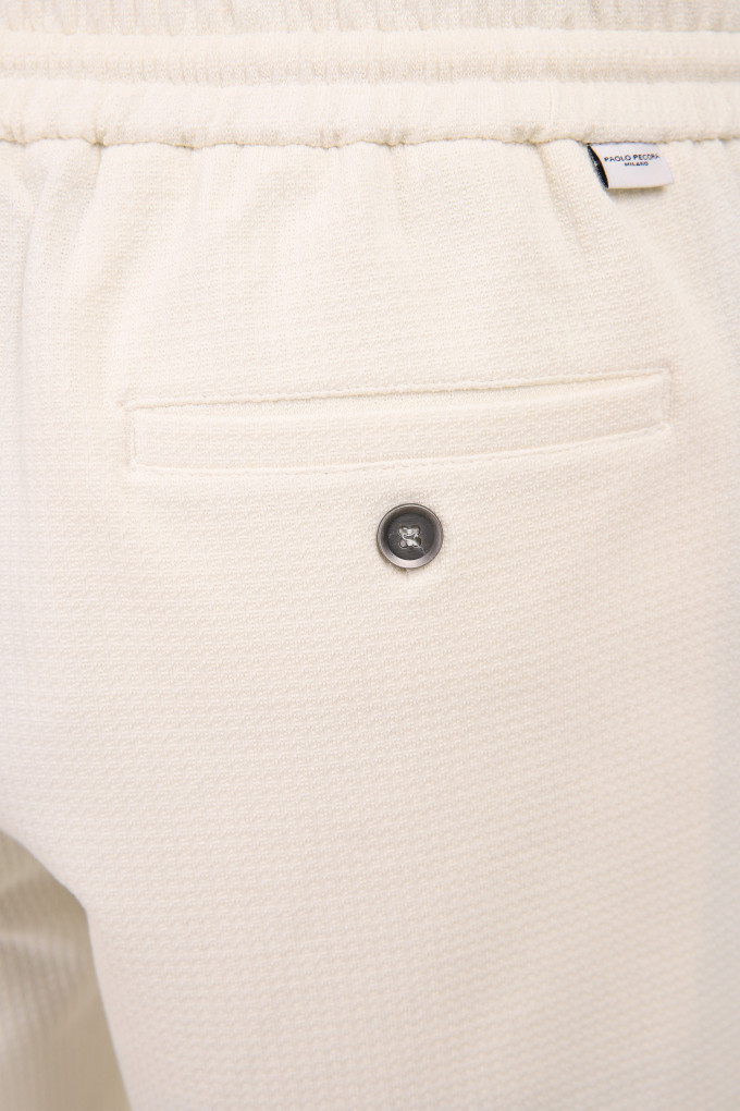 Купити Шорти спортивні PAOLO PECORA 4