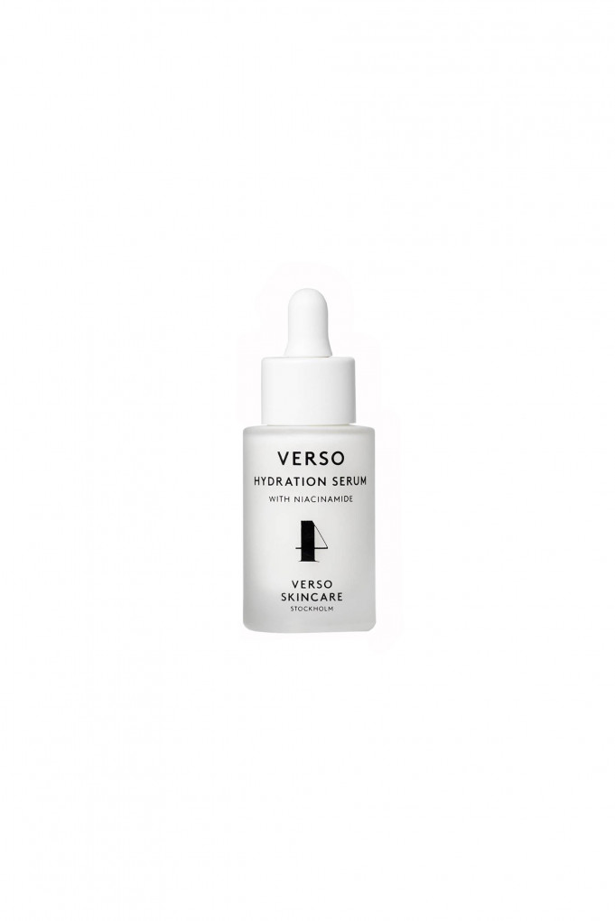 Buy Protective moisturizing face serum Verso Skincare