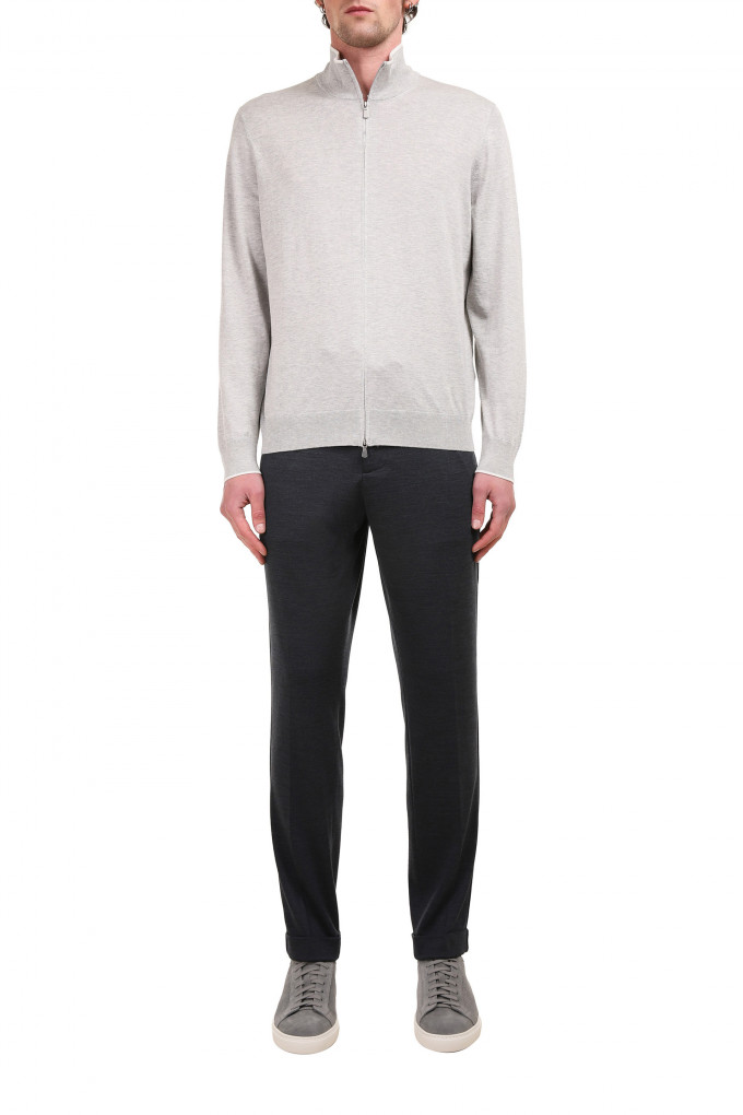 Купити Штани спортивні Marco Pescarolo 2