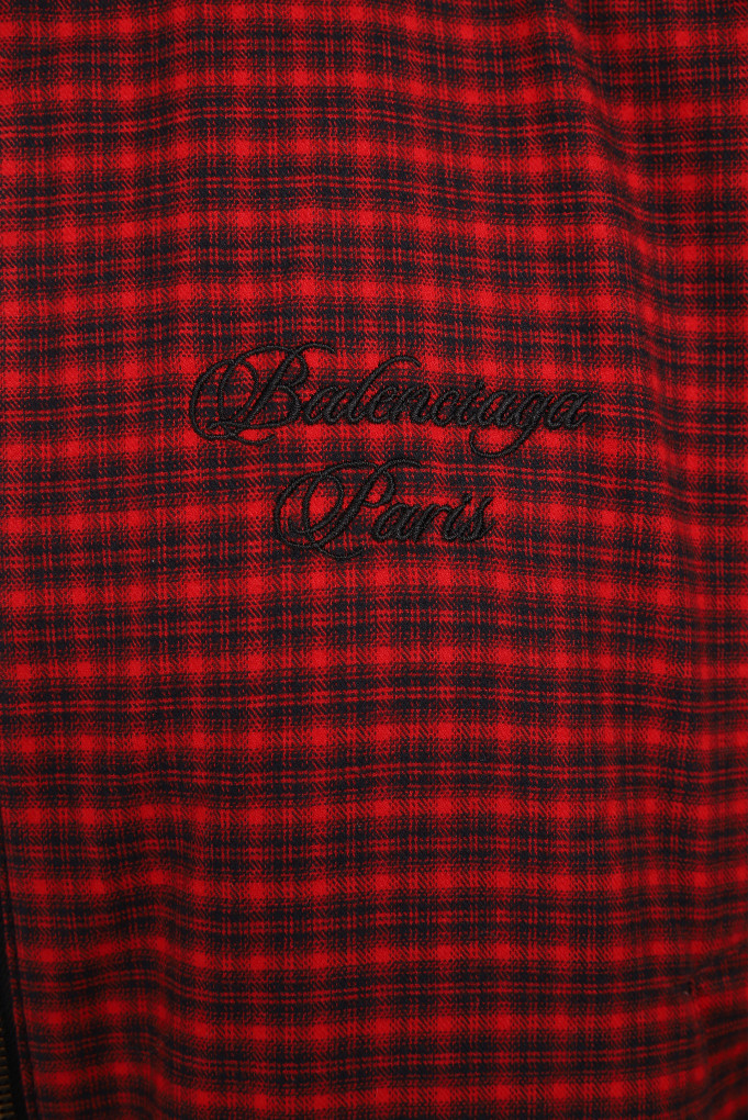 Купити Куртка BALENCIAGA 8