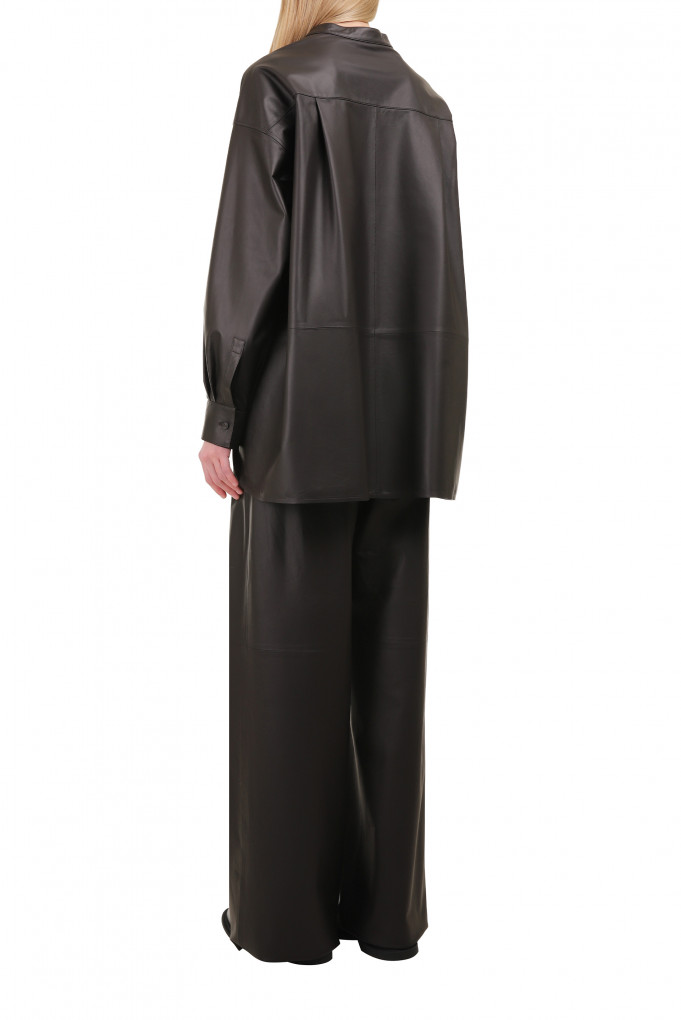 Купити Сорочка YVES SALOMON 3